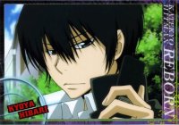 BUY NEW reborn - 146247 Premium Anime Print Poster